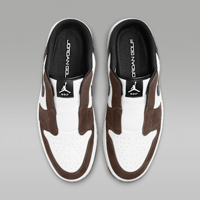 ★NIKE★Air Jordan Mule★Golf Shoes★新作★大人気★ Air Jordan Mule Golf Shoes. Nike ID